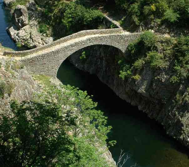 pont du diable